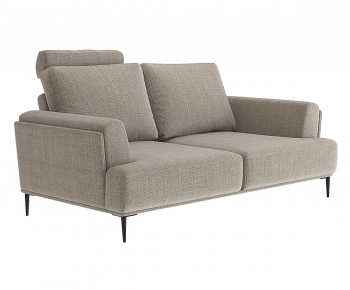 Modern A Sofa For Two-ID:804857026