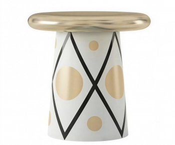 Modern Side Table/corner Table-ID:827394961