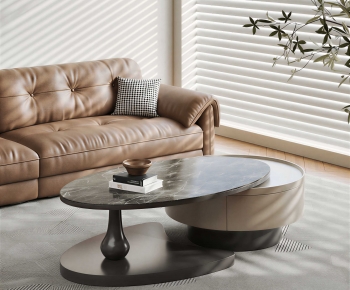 Modern Coffee Table-ID:999848862