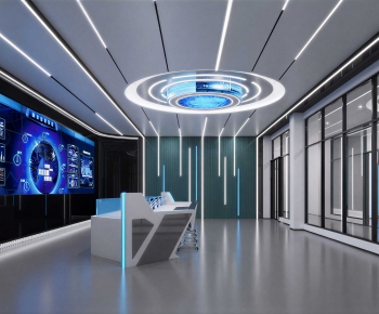 Modern Monitor Room-ID:512839088