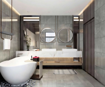 Modern TOILET-ID:972943073