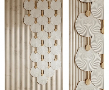 Modern Wall Decoration-ID:746897948