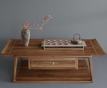 Modern Coffee Table-ID:293078906