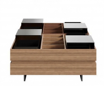 Modern Coffee Table-ID:894747972
