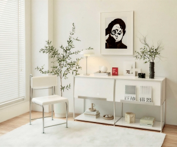 Modern Side Cabinet-ID:977010975