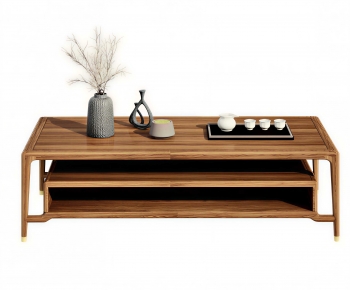 Modern Coffee Table-ID:328836924