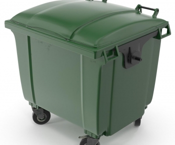 Modern Building Component-ID:658250095