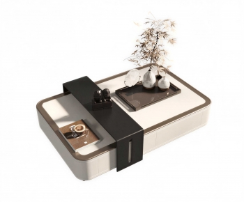 Modern Coffee Table-ID:826775076