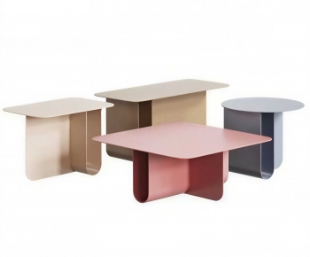 Modern Coffee Table-ID:329317097