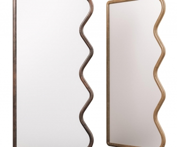 Modern The Mirror-ID:336174015