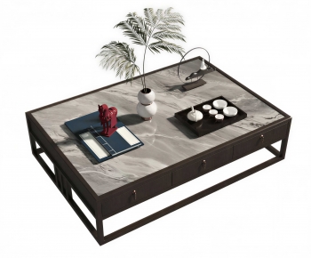 Modern Coffee Table-ID:939980984