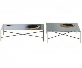 Modern Coffee Table-ID:925937893