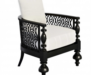 Modern Lounge Chair-ID:280601027