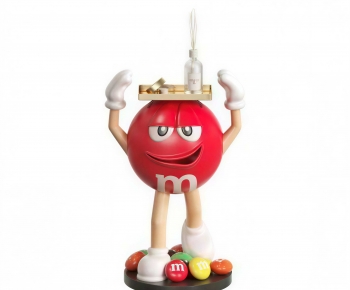 Modern Side Table/corner Table-ID:819930084