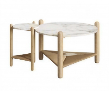 Modern Coffee Table-ID:353100063