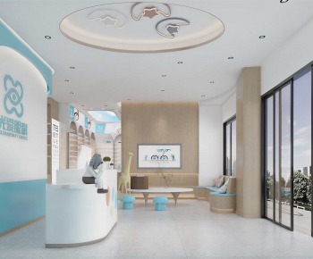 Modern Hospital-ID:621211053