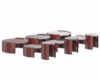 Modern Coffee Table-ID:791527994