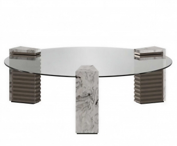 Modern Coffee Table-ID:383400922