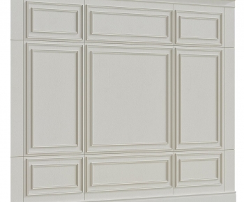 French Style Wall Facing-ID:788719891