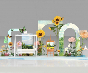 Modern Meichen-ID:981451039