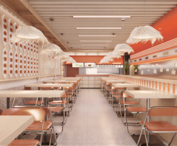 Modern Restaurant-ID:558592084