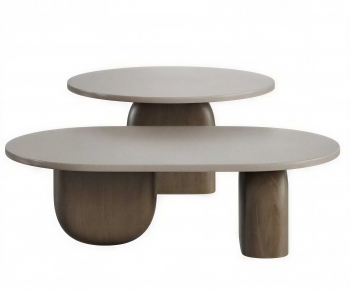 Modern Coffee Table-ID:260488996