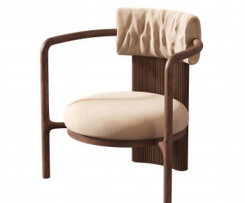 Modern Dining Chair-ID:612208862