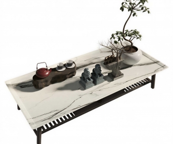 Modern Coffee Table-ID:831048976