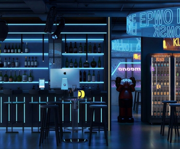 Modern Bar-ID:664314999