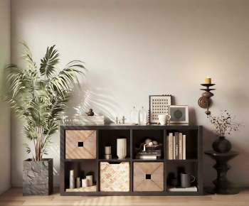Modern Bookcase-ID:383289109