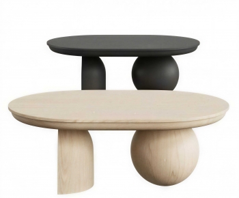 Modern Coffee Table-ID:608755115