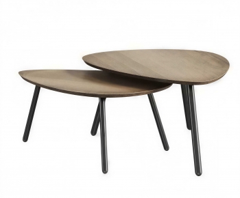 Modern Coffee Table-ID:490571028