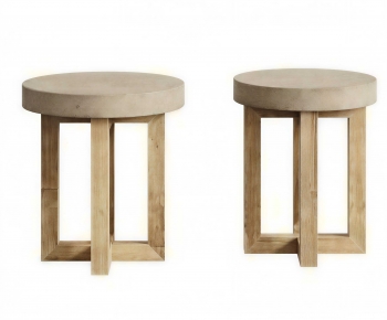 Modern Side Table/corner Table-ID:332881931