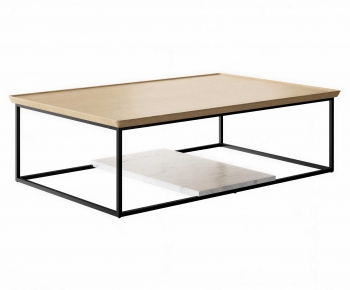 Modern Coffee Table-ID:522762066