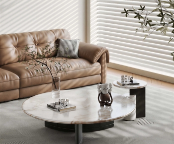 Modern Coffee Table-ID:316596034