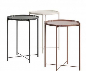 Modern Side Table/corner Table-ID:242938044