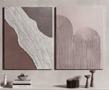 Modern Painting-ID:735533009