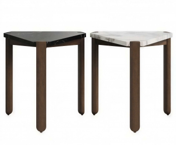 Modern Side Table/corner Table-ID:879349954