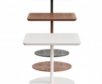 Modern Side Table/corner Table-ID:802067048