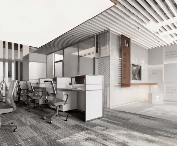 Modern Staff Area-ID:376565935