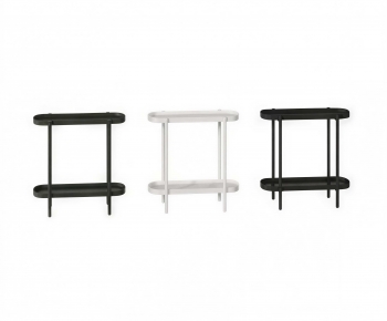 Modern Side Table/corner Table-ID:382461076