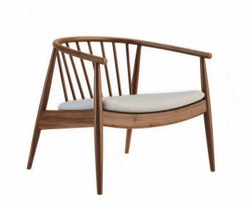 Modern Lounge Chair-ID:624480222