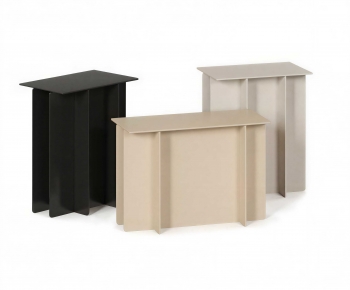 Modern Side Table/corner Table-ID:203532932