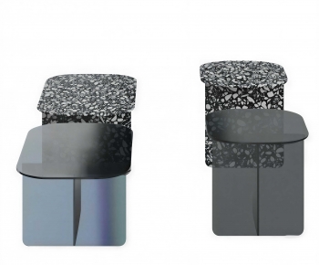 Modern Side Table/corner Table-ID:127249963