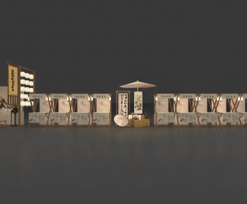 New Chinese Style Sales Vehicle-ID:682127954