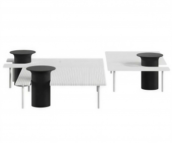 Modern Coffee Table-ID:492170108