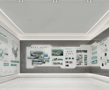 Modern Monitor Room-ID:956424959