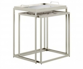 Modern Side Table/corner Table-ID:863635068