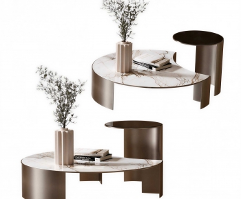Modern Coffee Table-ID:384505037