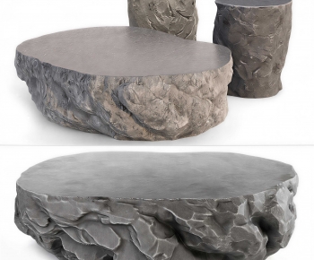 Modern Coffee Table-ID:409700954
